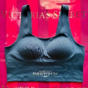 Victoria's Secret 2024 Fashion Show Longline Sports Bra VSX L